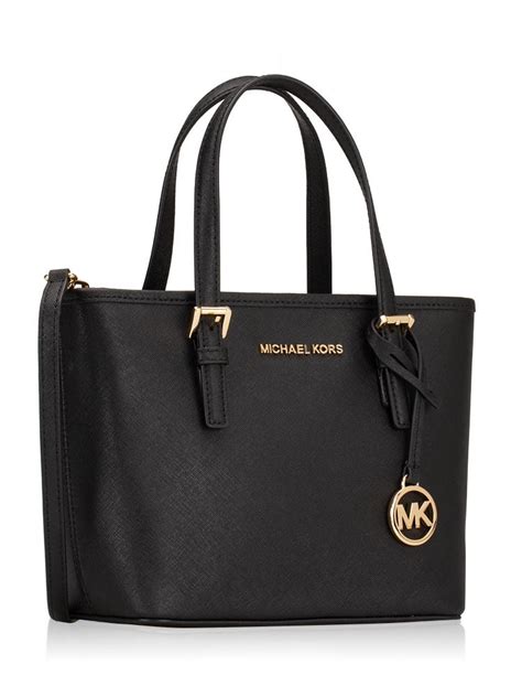 mini tote michael kors|michael kors extra small tote.